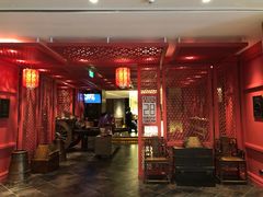 -湖滨28中餐厅·西湖宴·杭州君悦酒店
