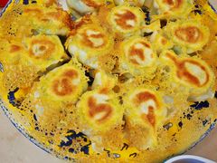 -北方饺子王·海肠捞饭·海鲜锅(山大店)
