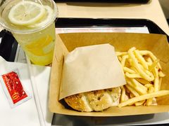 -麦当劳(上百万和城店)
