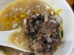 -皮蛋弟砂锅店(总店)