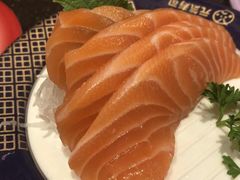 -元气寿司(东方宝泰店)
