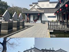 -老门东历史文化街区