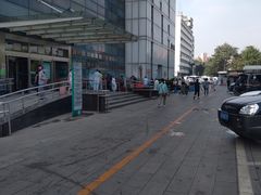 -中国中医科学院望京医院(院本部)