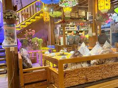 -民食香·腊排骨野生菌美食(木府店)