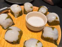 -蘸小院铁锅炖·蘸酱菜·东北菜(怀远门店)