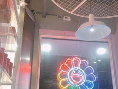 -烎记烧烤(蓝天花园店)