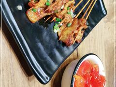 -成都吃客(九眼桥店)