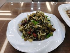 -百年认一力 太原老字号 (桥头街店)