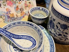 -南京大牌档(新街口德基广场店)