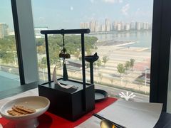 -馋遇江南·精致湖景雅宴(东方之门店)