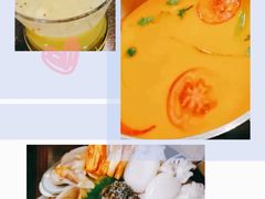 青柠记忆-青柠记忆泰式海鲜火锅(合生汇购物中心店)