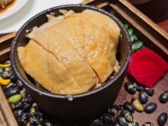 -寻宝记绍兴菜(鲁迅路店)