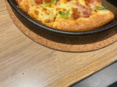 -必胜客(新中纬店)
