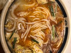 -大鼓米线(浦东长泰店)