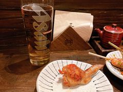 -三川·十酒Izakaya(南昌路店)