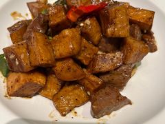 -汤城小厨•粤菜•靓汤(西直门凯德MALL店)