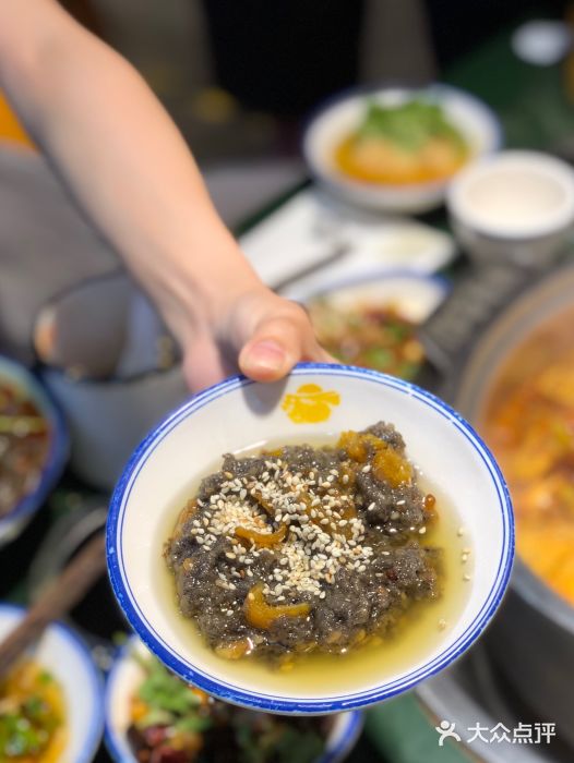 肆角壹圆夜市麻辣烫(春熙路店)图片