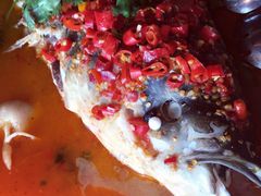 -坛宗剁椒鱼头(河西王府井店)