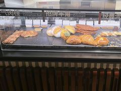 -BAKER&SPICE(BFC外滩金融中心店)