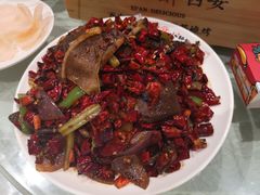 -福苗小骆驼烧烤(大唐不夜城店)