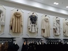 -肃宁华斯国际裘皮城