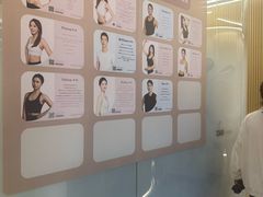 -Z&B Fitness Studio·Gym(前滩L+PLAZA店)