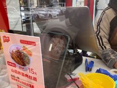 -想时吻泡蛋苕粉(徐东店)