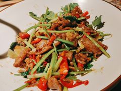 -绿茶餐厅(成都大悦城店)