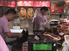 -泰康食品(南京东路店)