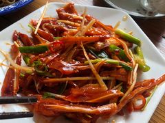-福顺祥大盘鸡(临潼店)