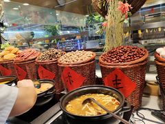 -食尚名肴自助涮烤