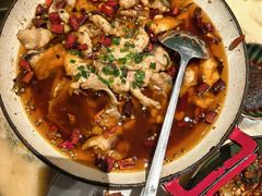 -锦府盐帮·侯宅(五棵松万达店)