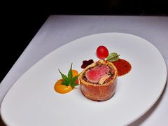 招牌惠灵顿牛排-蝶舍·MAISON PAPILLON