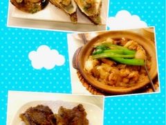 烧烤、煲仔饭、羊排-永祥烧腊餐厅(虹口店)