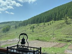 -云座·时光·观景咖啡厅(五爷庙店)