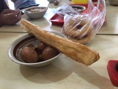 -尧钧财鱼面(育才路店)