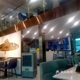 鱼岛蒜香烤鱼来啦