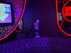 -星聚会KTV(苏州信投大厦店)