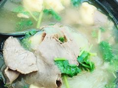 -小杨生煎(火车站北广场店)