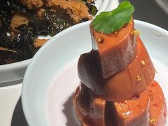 -桂满陇·桃花院落(长泰广场店)