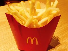 -麦当劳(海岸城店)