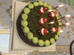 -姆们M Sweetie Cake(三里屯店)