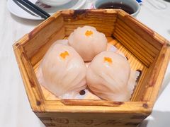 陶陶居大虾饺-陶陶居酒家(新天地店)