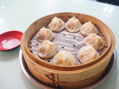 -食惠里小笼包面馆(越秀店)
