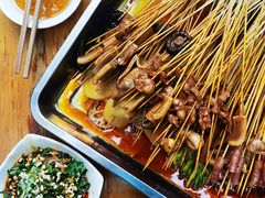 -雲记卢妈冷锅串串(中道街总店)