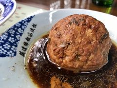 -粗茶淡饭(东关街店)