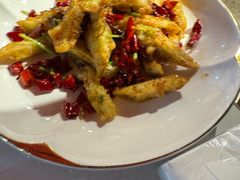 -必点海鲜·海肠捞饭·鲅鱼水饺(滨江道店)