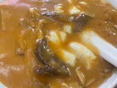 -方中山胡辣汤(西安高新区店)