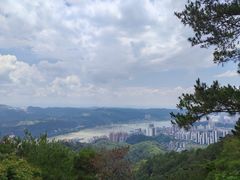 -白云山风景名胜区