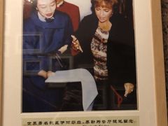 -马克西姆餐厅(崇文门店)